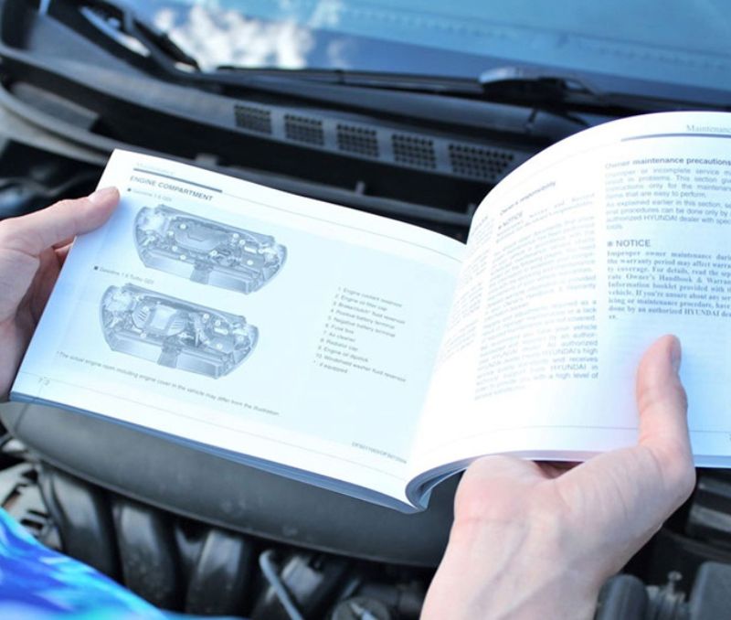 Hướng Dẫn Cách Sử Dụng Xe Mitsubishi Attrage đúng Cách Và Hiệu Quả