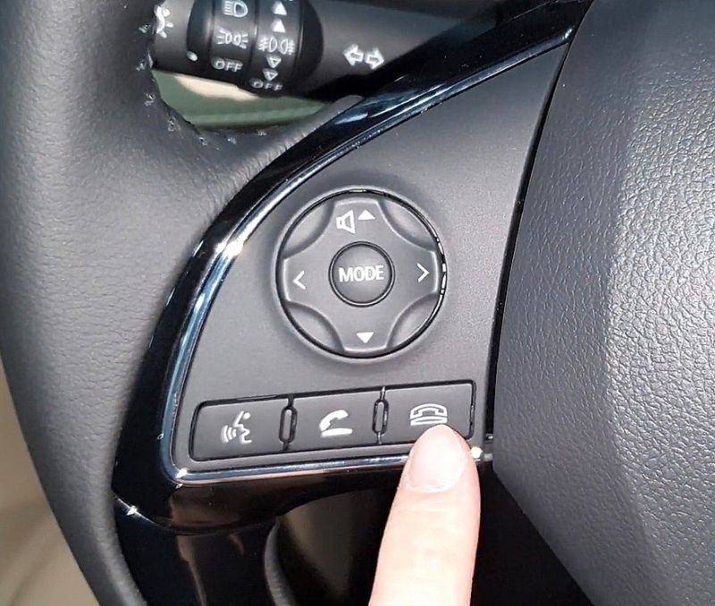 Hướng dẫn cách sử dụng xe Mitsubishi Xpander đúng cách 2 Hướng Dẫn Cách Sử Dụng Xe Mitsubishi Xpander đúng Cách