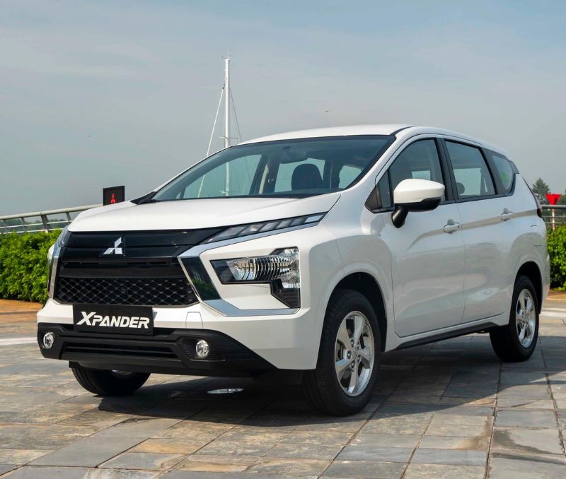 Hướng Dẫn Cách Sử Dụng Xe Mitsubishi Xpander đúng Cách
