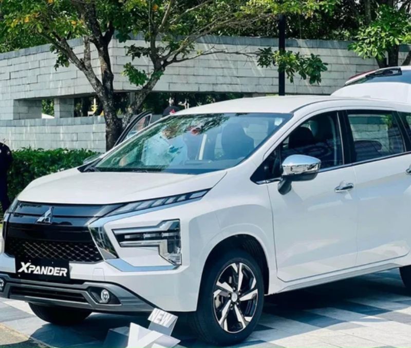 Hướng dẫn cách sử dụng xe Mitsubishi Xpander đúng cách 1 Hướng Dẫn Cách Sử Dụng Xe Mitsubishi Xpander đúng Cách