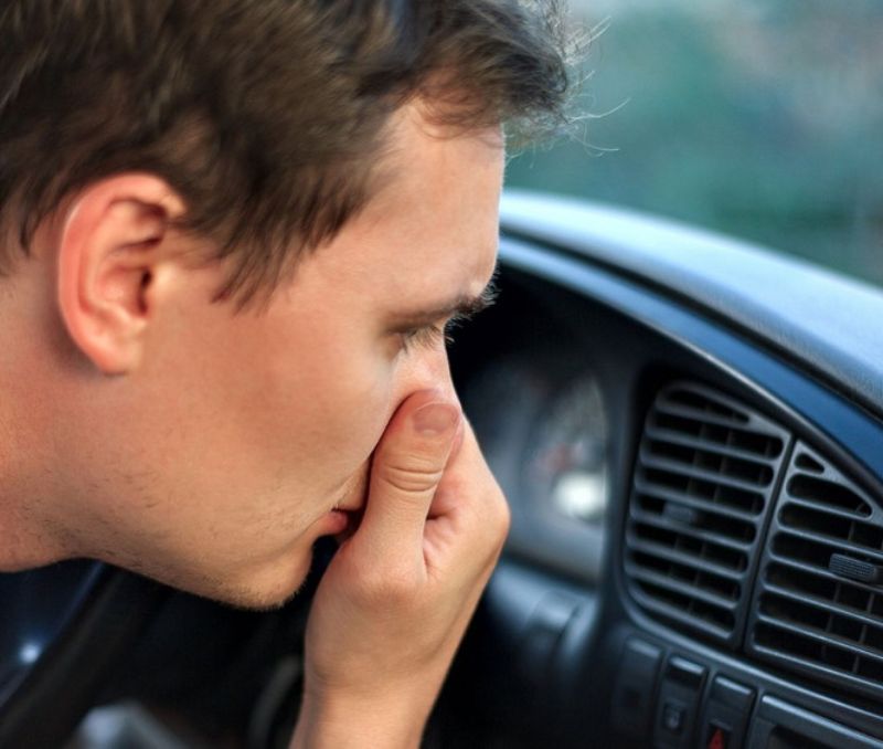 Khi Nào Cần Vệ Sinh Và Khử Khuẩn điều Hòa ô Tô?