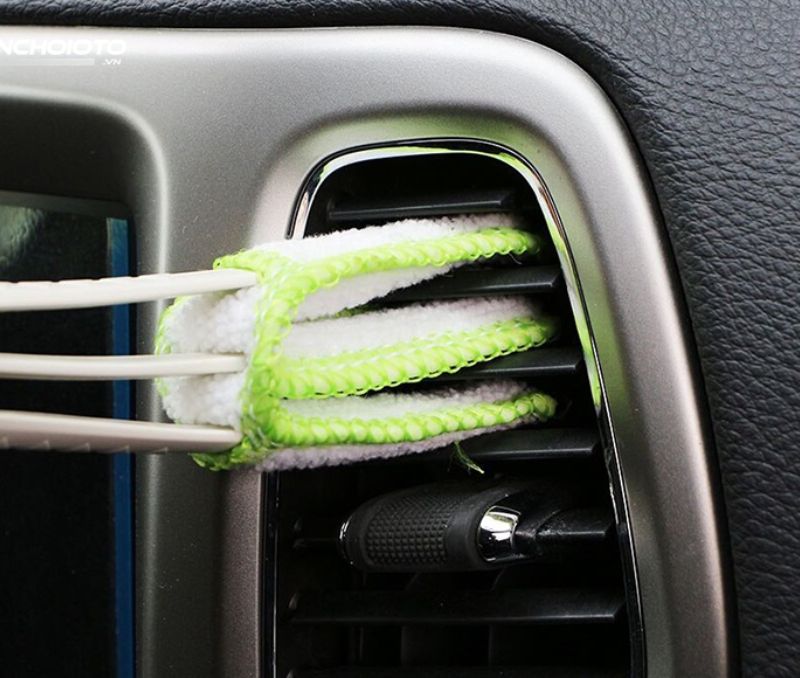 Khi Nào Cần Vệ Sinh Và Khử Khuẩn điều Hòa ô Tô?