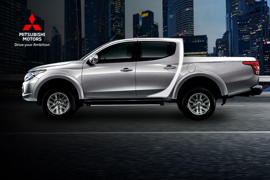 Mitsubishi Xe Bán Tải Mạnh Mẽ – Chinh Phục Mọi địa Hình, Bền Bỉ Vượt Trội