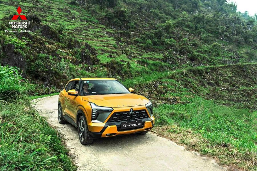 Mua xe trả góp cần bao nhiêu tiền ban đầu? Hướng dẫn chi tiết từ Mitsubishi Bình Dương 3 Mua Xe Trả Góp Cần Bao Nhiêu Tiền Ban đầu? Hướng Dẫn Chi Tiết Từ Mitsubishi Bình Dương