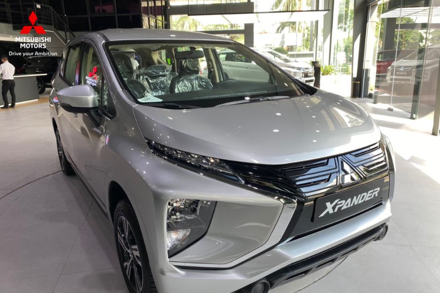 Nên Chọn Ngân Hàng Nào Để Vay Mua Xe? Lời Khuyên Từ Mitsubishi Bình Dương 3 Nên Chọn Ngân Hàng Nào Để Vay Mua Xe? Lời Khuyên Từ Mitsubishi Bình Dương