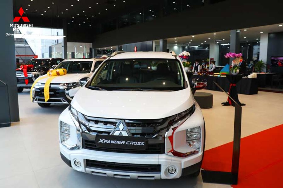 Thủ Tục Mua Xe Trả Góp Cho Công Ty Tại Bình Dương