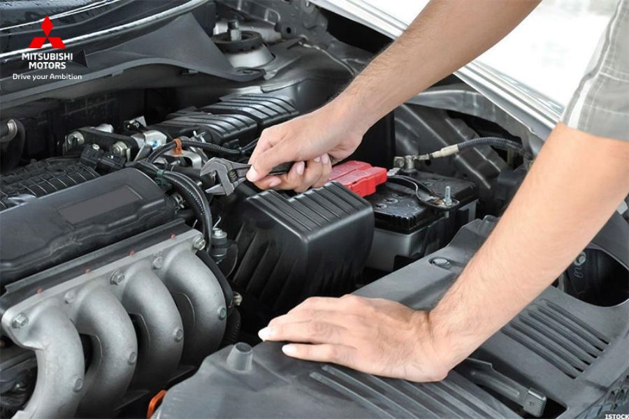 Bảo Dưỡng Hệ Thống Làm Mát Xe ô Tô đúng Cách Và Hiệu Quả