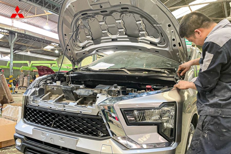 Bảo dưỡng xe ô tô cũ giúp tăng tuổi thọ và tiết kiệm chi phí 1 Bảo Dưỡng Xe ô Tô Cũ Giúp Tăng Tuổi Thọ Và Tiết Kiệm Chi Phí