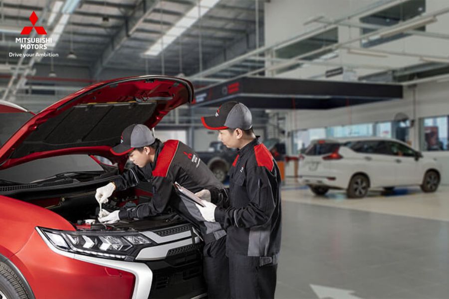 Bảo Dưỡng Xe ô Tô định Kỳ: Hướng Dẫn Chi Tiết Và Lợi ích