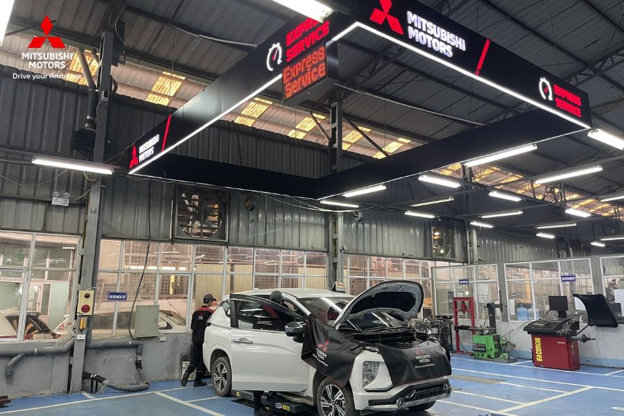 Bảo Dưỡng Xe ô Tô đúng Thời điểm để Tránh Hư Hỏng Nghiêm Trọng