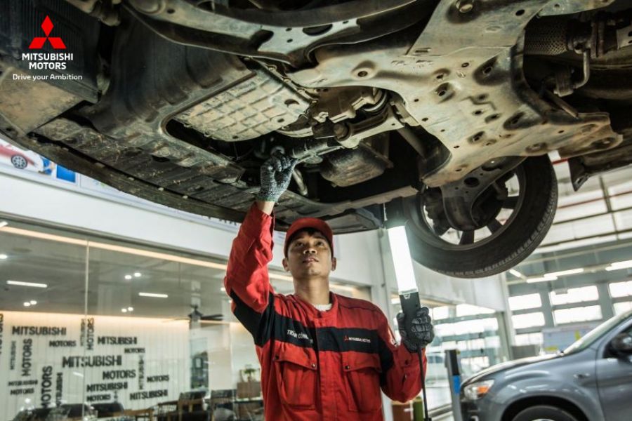 Bảo Dưỡng Xe ô Tô Tiết Kiệm Chi Phí Và Nâng Cao Hiệu Suất