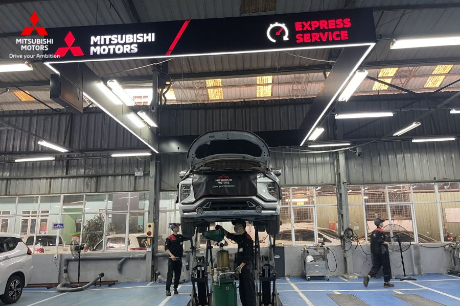 Cách bảo dưỡng động cơ xe ô tô đúng cách để kéo dài tuổi thọ 1 Cách Bảo Dưỡng động Cơ Xe ô Tô đúng Cách để Kéo Dài Tuổi Thọ