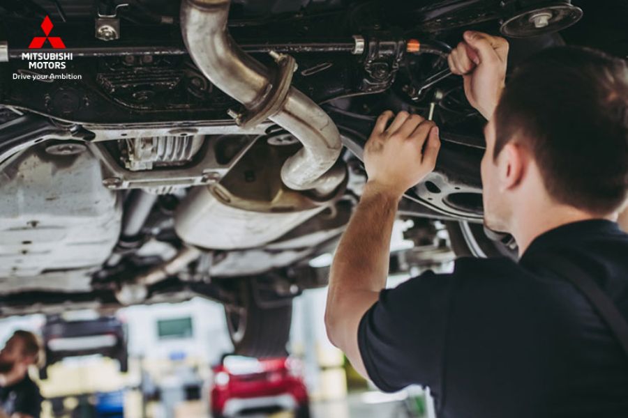 Cách kiểm tra hệ thống phanh xe ô tô để đảm bảo an toàn 1 Cách Kiểm Tra Hệ Thống Phanh Xe ô Tô để đảm Bảo An Toàn