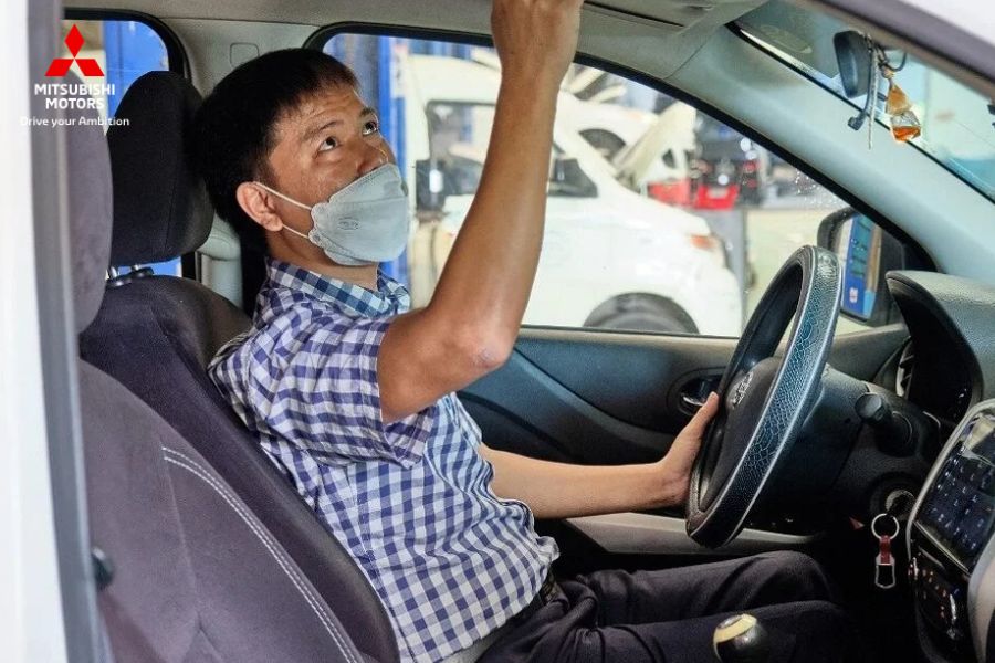 Cách Kiểm Tra Xe ô Tô Trước Khi đi Xa để Tránh Hỏng Hóc