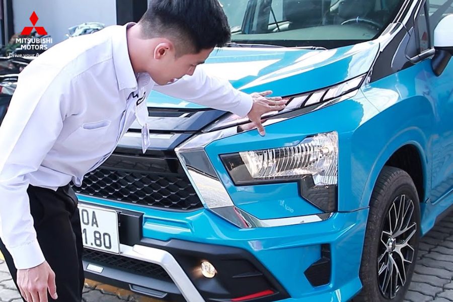 Cách Kiểm Tra Xe ô Tô Trước Khi đi Xa để Tránh Hỏng Hóc