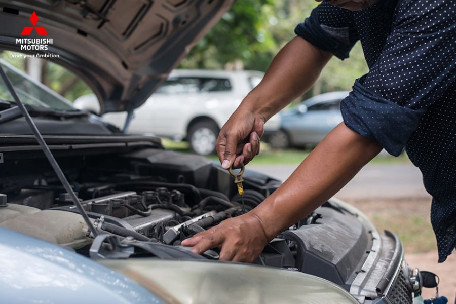 Cách Kiểm Tra Xe ô Tô Trước Khi đi Xa để Tránh Hỏng Hóc