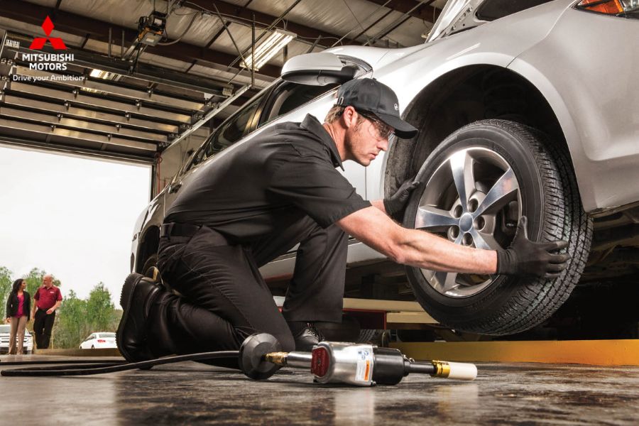 Cách Kiểm Tra Xe ô Tô Trước Khi đi Xa để Tránh Hỏng Hóc