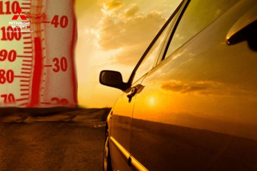 Cách Sử Dụng Xe ô Tô Tiết Kiệm Nhiên Liệu Trong Mùa Hè