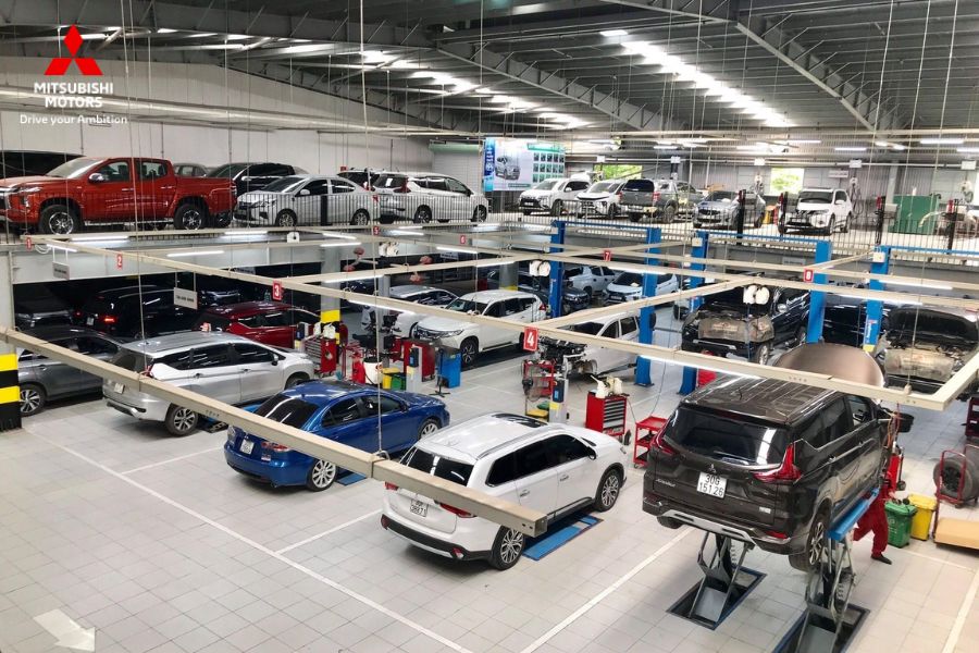 Cách Thay Dầu động Cơ Xe ô Tô đúng Thời điểm để Bảo Vệ động Cơ