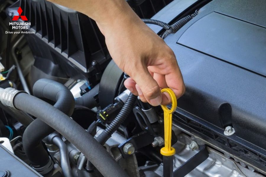 Cách Thay Dầu động Cơ Xe ô Tô đúng Thời điểm để Bảo Vệ động Cơ