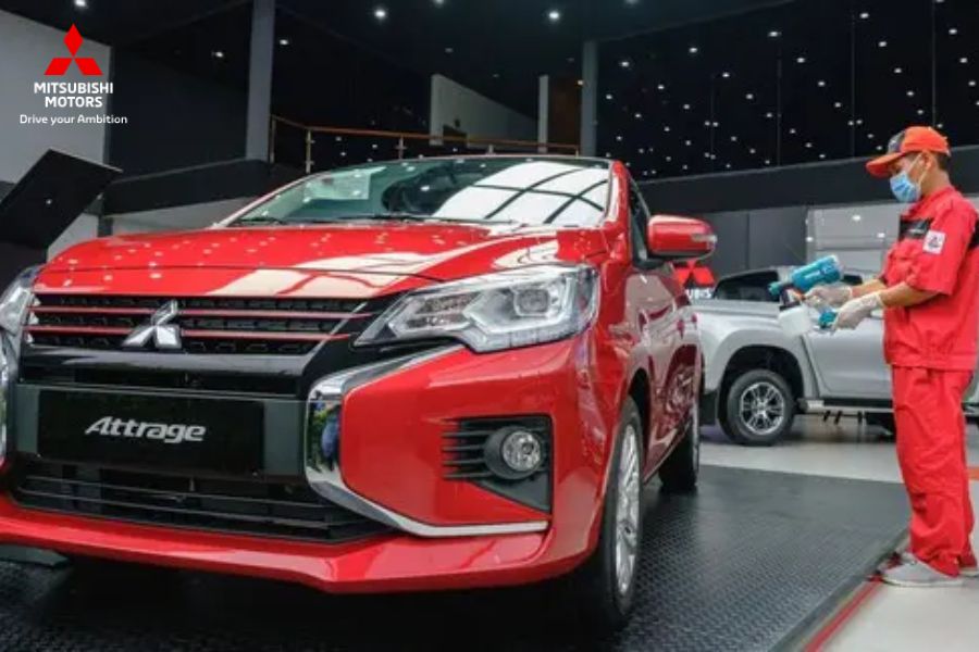 Kiểm Tra Và Thay Thế Bugi Xe ô Tô để Duy Trì Hiệu Suất động Cơ