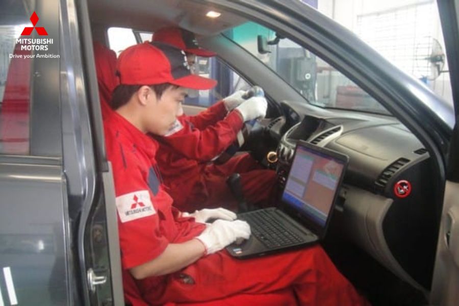 Kinh Nghiệm Bảo Dưỡng Xe ô Tô Tại Trung Tâm Uy Tín