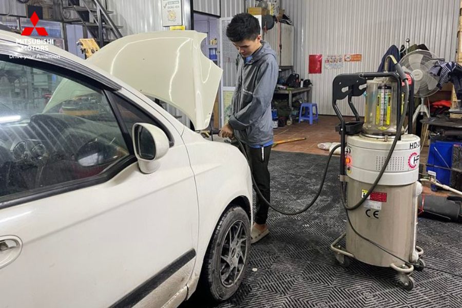 Kinh Nghiệm Sử Dụng Xe ô Tô Lâu Dài Cho Chủ Xe Mới