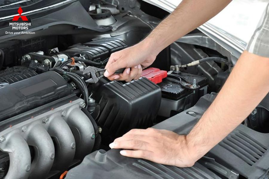 Tầm Quan Trọng Của Việc Bảo Dưỡng Xe ô Tô đối Với Người Sử Dụng