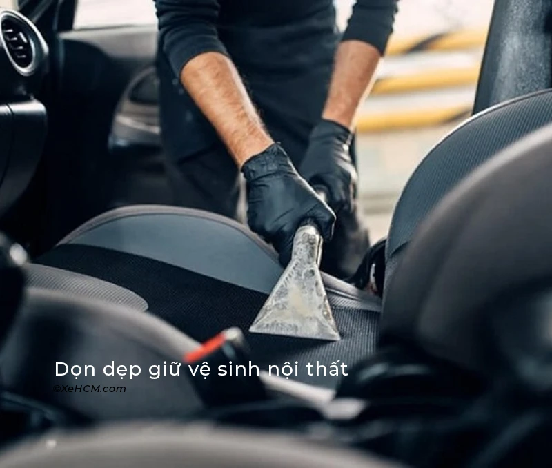 Hướng dẫn chăm sóc xe Mitsubishi tại nhà: Giữ xe bền bỉ và an toàn 2 Hướng Dẫn Chăm Sóc Xe Mitsubishi Tại Nhà: Giữ Xe Bền Bỉ Và An Toàn