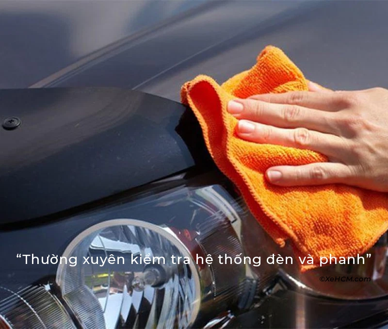 Hướng dẫn chăm sóc xe Mitsubishi tại nhà: Giữ xe bền bỉ và an toàn 4 Hướng Dẫn Chăm Sóc Xe Mitsubishi Tại Nhà: Giữ Xe Bền Bỉ Và An Toàn