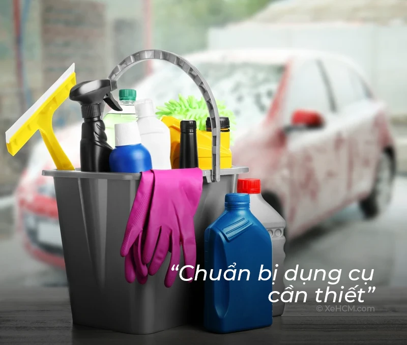 Hướng Dẫn Rửa Xe Mitsubishi đúng Cách Tại Nhà Bảo Vệ Sơn Và Tăng Tuổi Thọ Xe