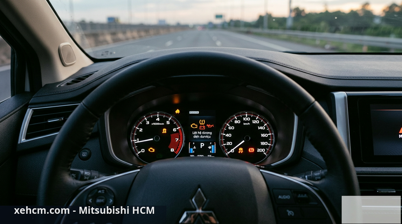Đèn báo lỗi xe Mitsubishi: Ý nghĩa và cách xử lý an toàn 1 Giải mã các ký hiệu đèn báo lỗi xe Mitsubishi phổ biến - đèn báo lỗi xe Mitsubishi