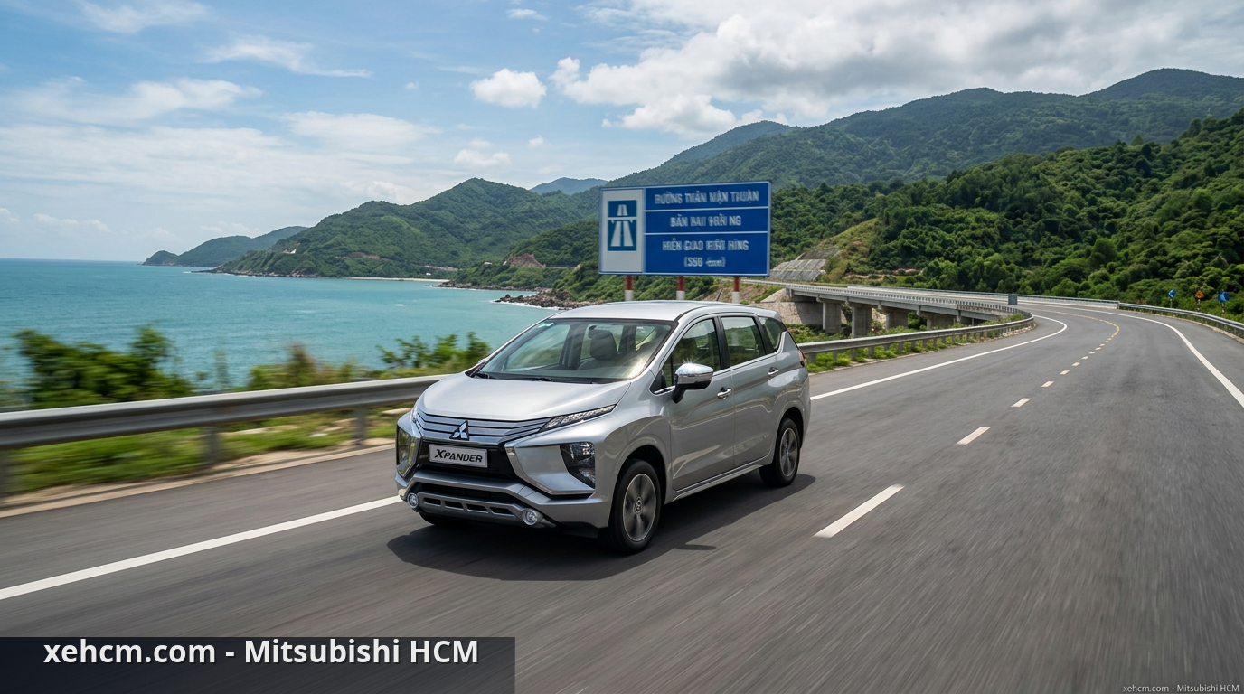 Động cơ MIVEC Mitsubishi: Hiệu suất và độ bền thực tế 2 Hiệu suất xe Mitsubishi được tối ưu hóa nhờ công nghệ MIVEC - động cơ MIVEC Mitsubishi