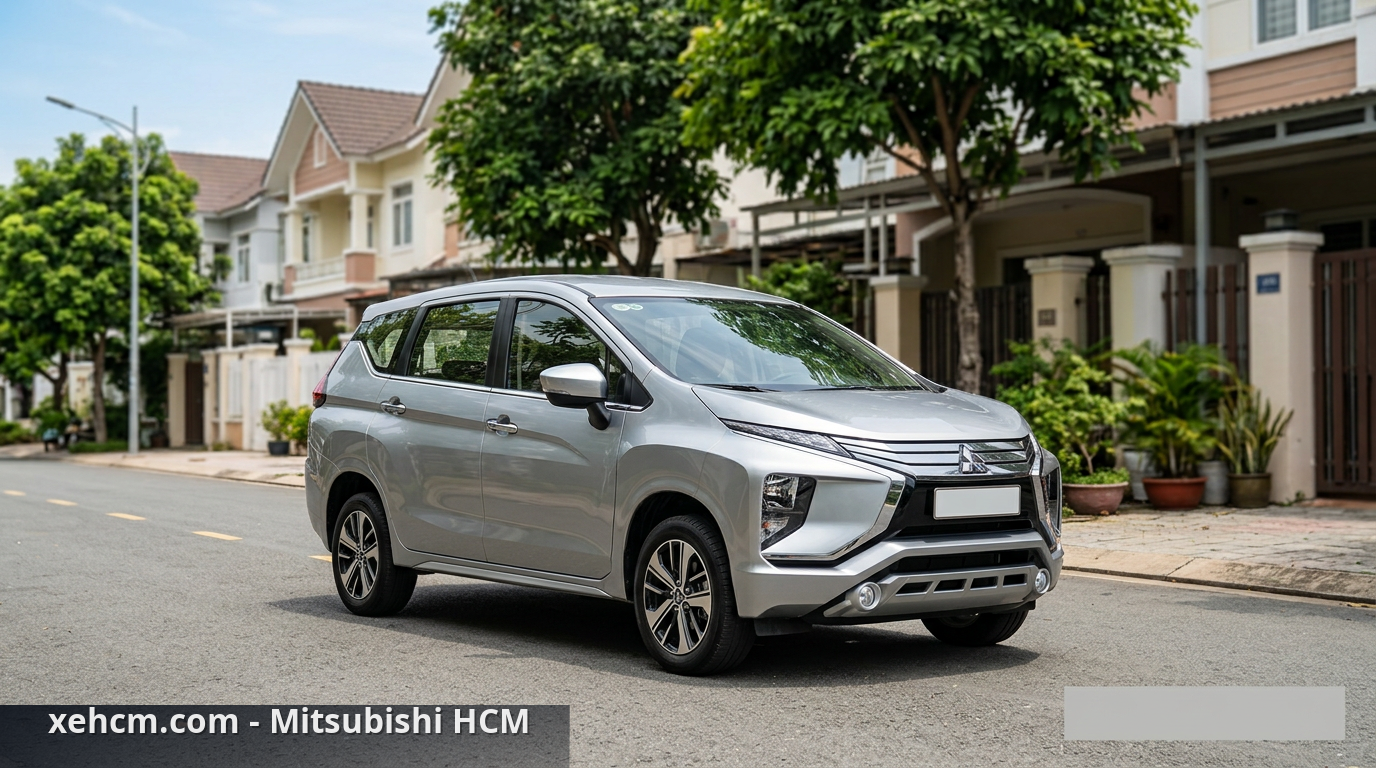 Lỗi xe Mitsubishi Xpander: 5 vấn đề thường gặp & cách xử lý 1 Kiểm tra định kỳ giúp hạn chế lỗi xe Mitsubishi Xpander phổ biến - lỗi xe Mitsubishi Xpander