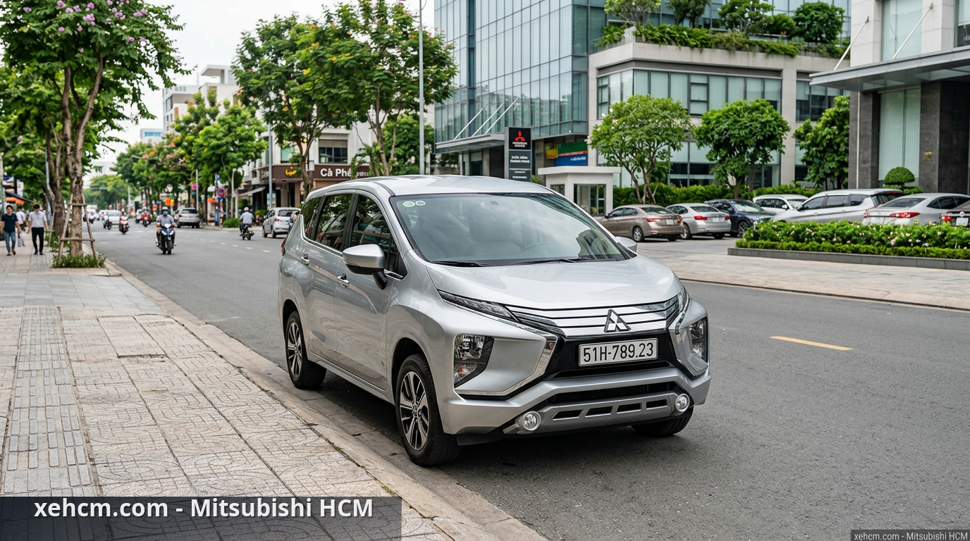 Xe Mitsubishi cũ: 5 mẫu xe đáng mua dưới 500 triệu 1 Lựa chọn xe Mitsubishi cũ phù hợp với nhu cầu gia đình - xe Mitsubishi cũ