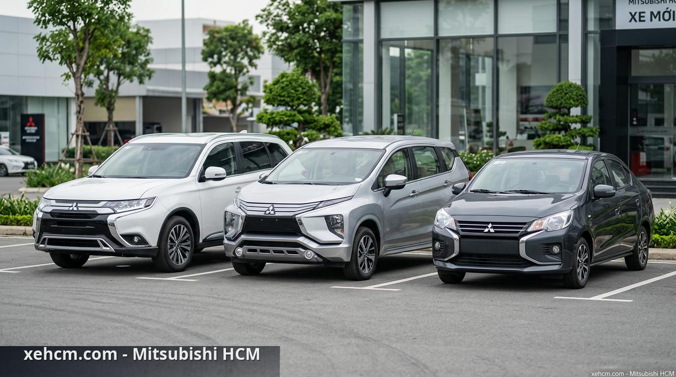 Chi phí nuôi xe Mitsubishi hàng tháng: Bóc tách từng khoản 2 Ước tính chi phí nuôi xe Mitsubishi khác nhau tùy theo từng dòng xe. - chi phí nuôi xe Mitsubishi